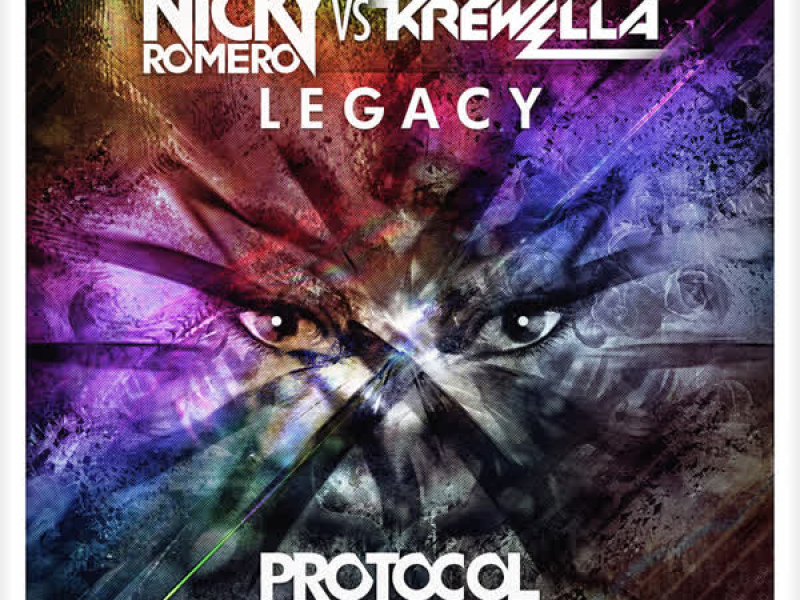 Legacy (Mike Candys Edit) (Single)