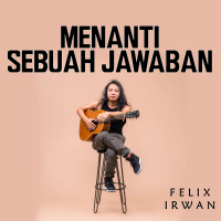 Menanti Sebuah Jawaban (Single)