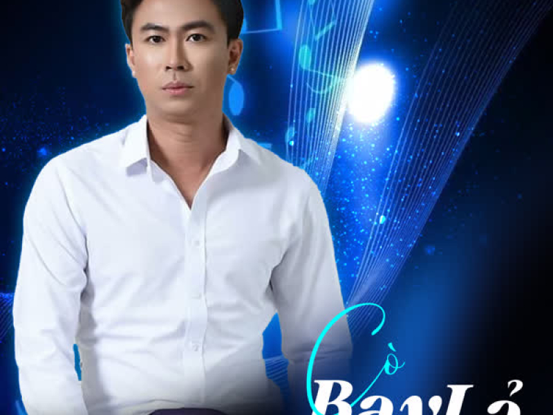 Cò Bay Lả (Single)