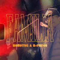 Familia (Single)
