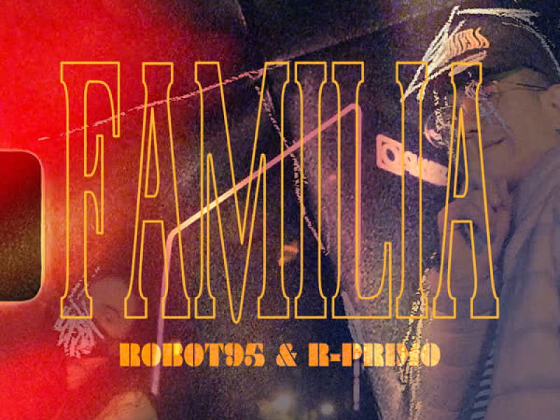 Familia (Single)