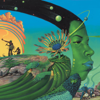 CV Jam Number 2 (Single)