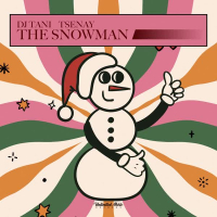 The Snowman (Walking In The Air) (EP)