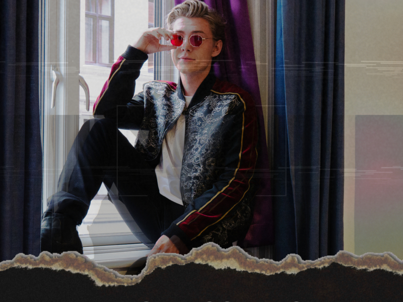 ENGANGSTING (Single)