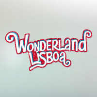 Wonderland Lisboa (Single)