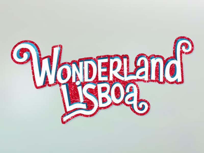 Wonderland Lisboa (Single)