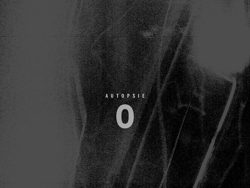 Autopsie 0