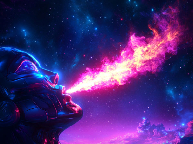 Smoke Routine (Single)