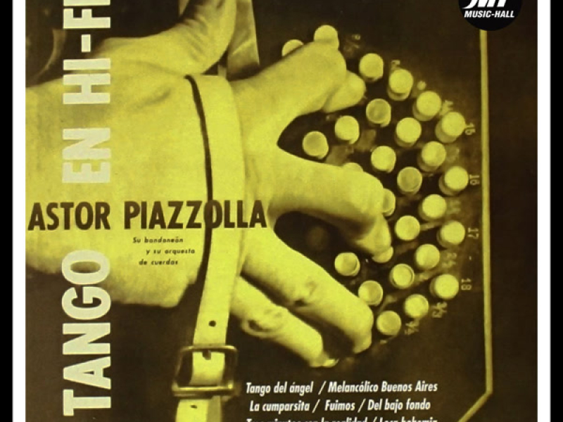 Tango en Hi - Fi (Remasterizado 2025)