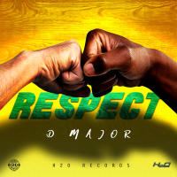 Respect (Single)