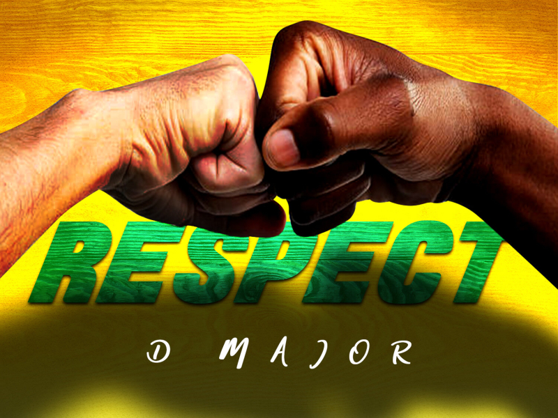 Respect (Single)