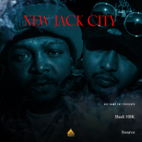 New Jack City (Single)