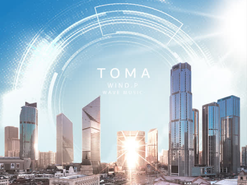Toma (Single)