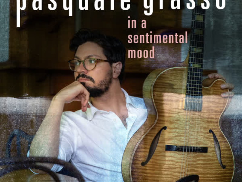 In a Sentimental Mood (Single)