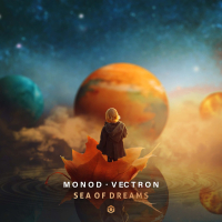 Sea of Dreams (Single)