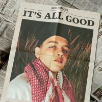 It's All Good (Single)