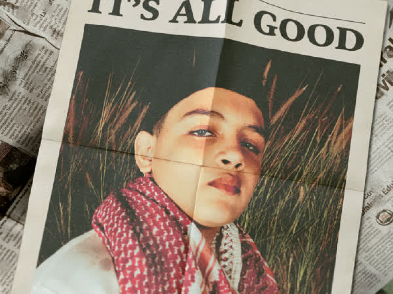 It's All Good (Single)