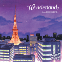 Wonderland (Single)