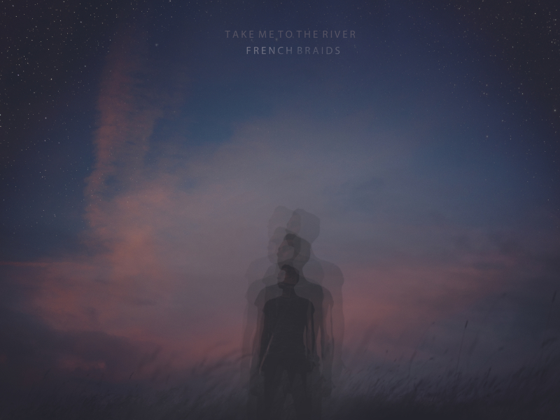 Take Me to the River (Single)