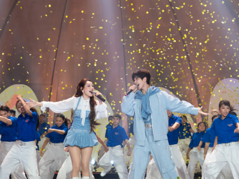 Tuổi Trẻ Là Mấy (Single)