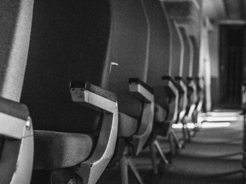 Flight To Memphis (Single)