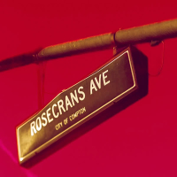 Ups & Downs (feat. Jay Worthy & Vicasso) (Single)