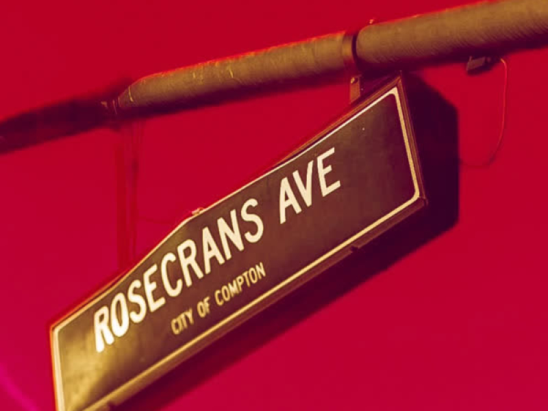 Ups & Downs (feat. Jay Worthy & Vicasso) (Single)