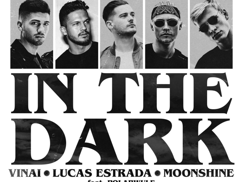 In The Dark (Single)