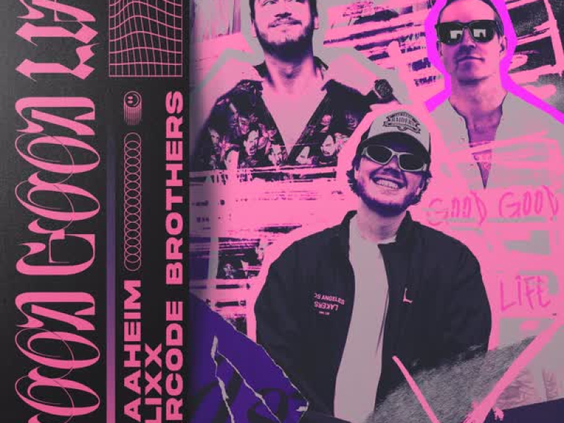 Good Good Life (Single)