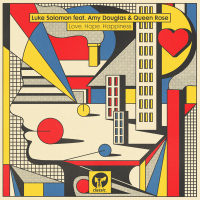 Love. Hope. Happiness (Single)