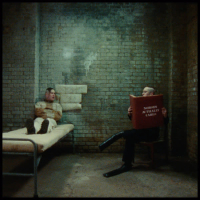 Crack In The Mask (Single)