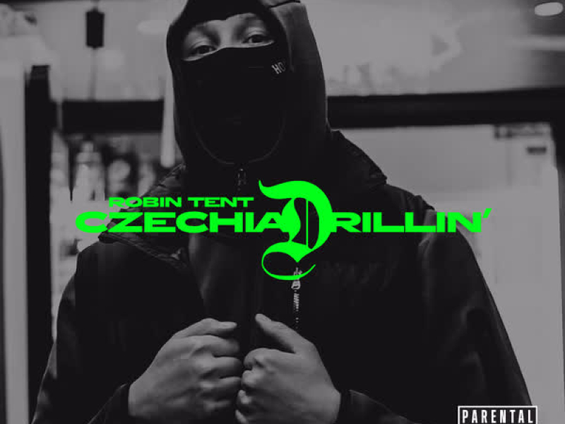 Czechia Drillin' (Single)