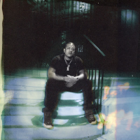 COVERED IN DIRT (feat. Vic Spencer) (Single)