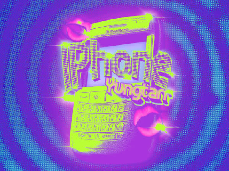 IPHONE (Remix) (EP)