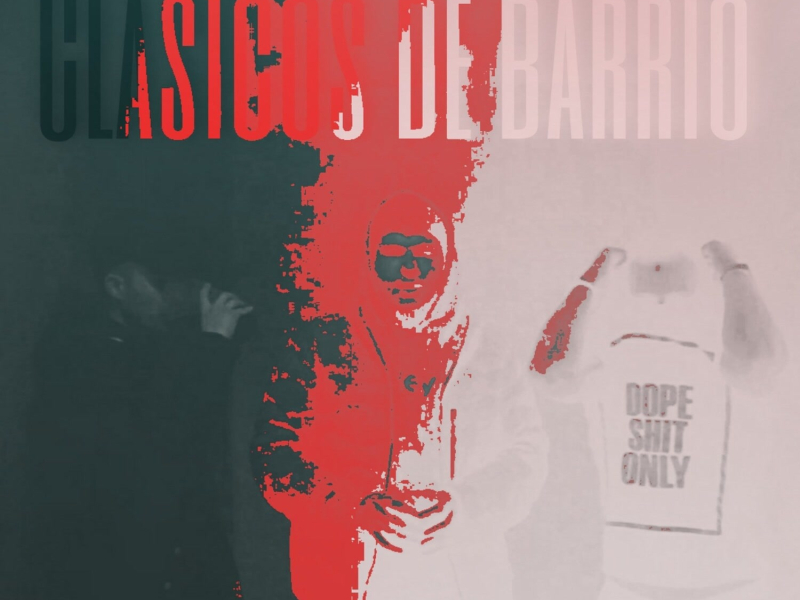 Clásicos de barrio (Single)