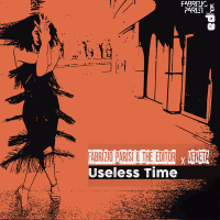 Useless Time (EP)