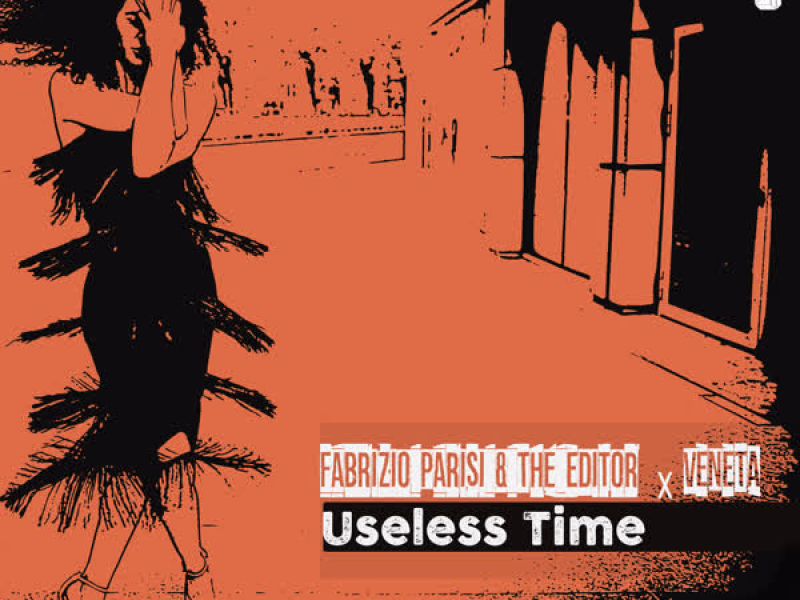Useless Time (EP)