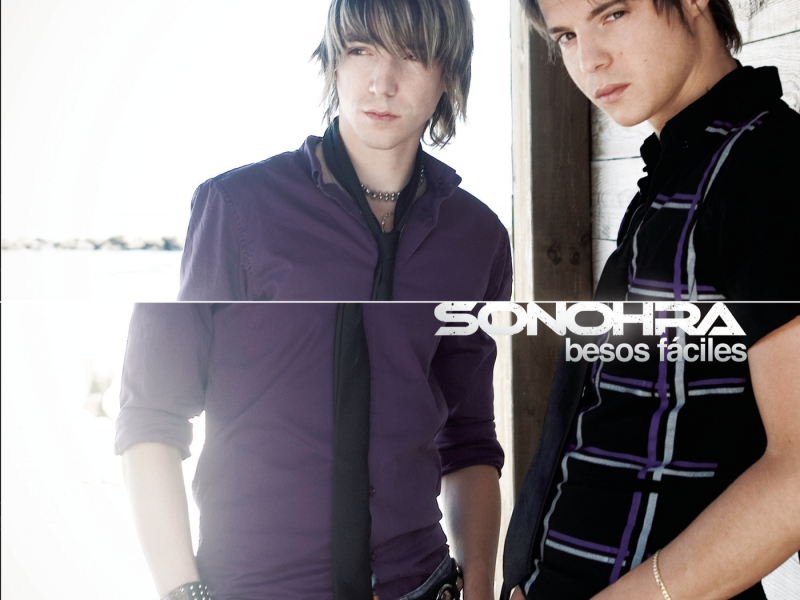 Besos Faciles (Love Show) (spanish version)