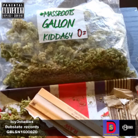 Massroots (Single)