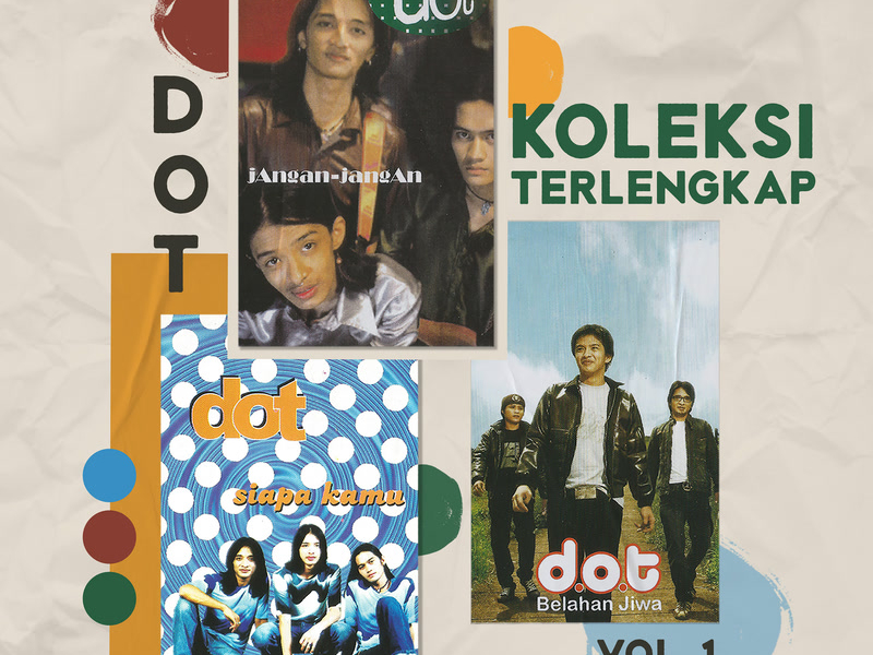 Koleksi Terlengkap Vol. 1