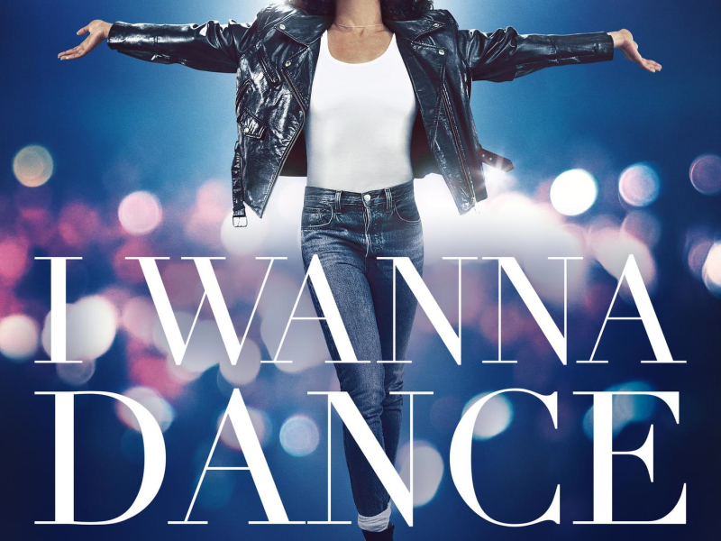 I Wanna Dance With Somebody (The Movie: Whitney New, Classic and Reimagined)