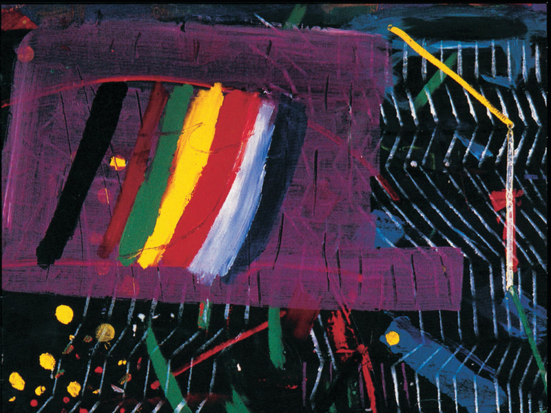 Color Rit (Remastered)