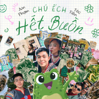 CHÚ ẾCH HẾT BUỒN (Single)