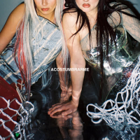 Acostumbrarme (Single)