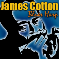 Blues Harp