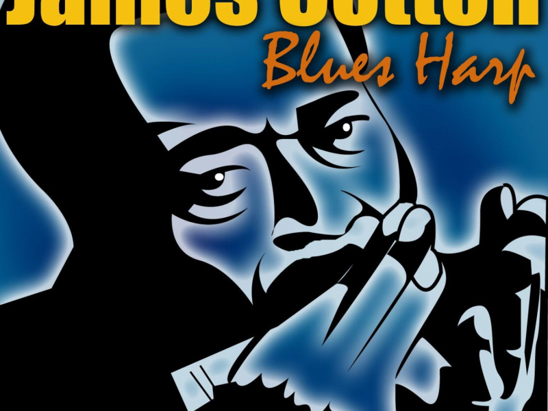 Blues Harp