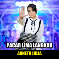 Pacar Lima Langkah (Single)