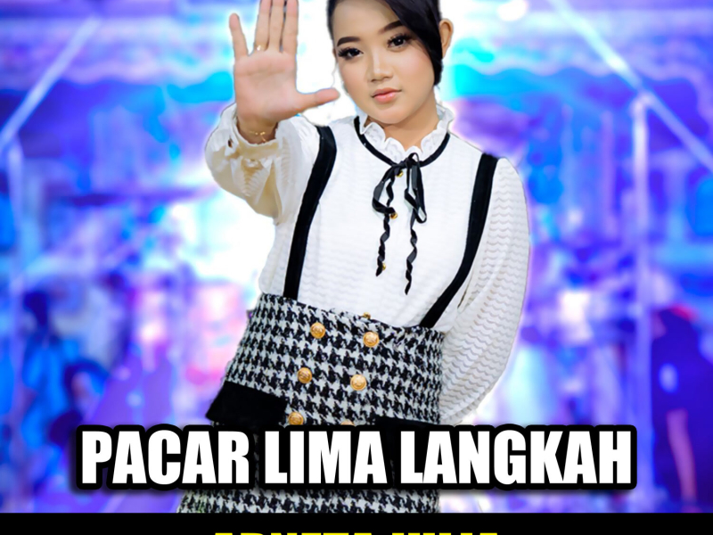 Pacar Lima Langkah (Single)