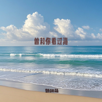曾和你看过海 (Single)