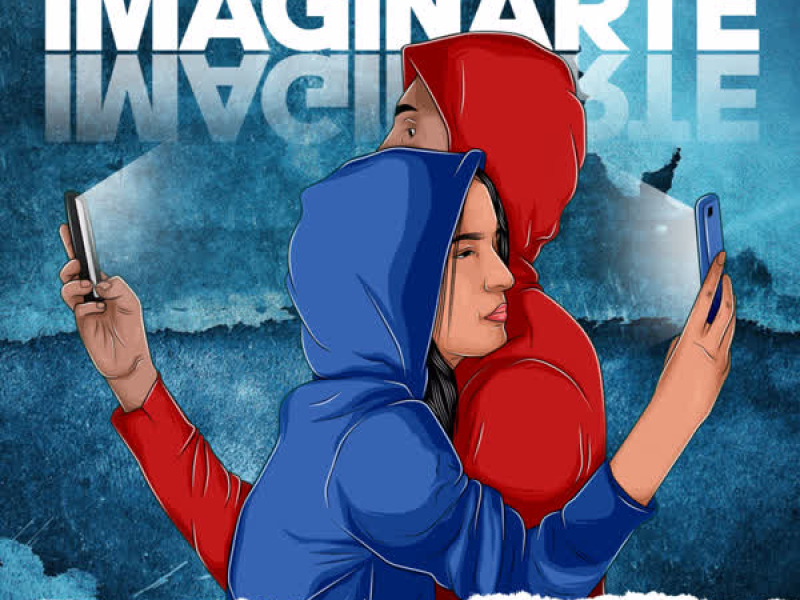 Imaginarte (Single)
